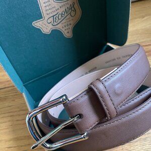 Tecovas Brown Belt